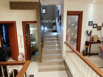 Dijual Rumah Full Furnished Siap Huni Di Cluster Kencana Loka BSD