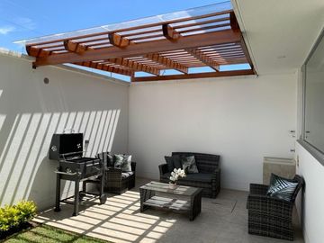 Tumbaco. ÚLTIMA CASA. OPORTUNIDAD. NUEVO PRECIO