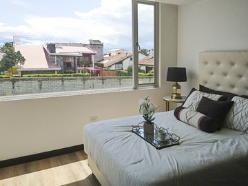Tumbaco. ÚLTIMA CASA. OPORTUNIDAD. NUEVO PRECIO