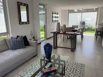 Tumbaco. ÚLTIMA CASA. OPORTUNIDAD. NUEVO PRECIO