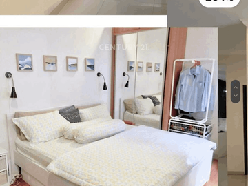 Dijual Rumah Siap Huni Di Camel Regency Jati Asih Bekasi