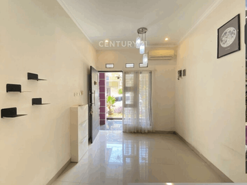 Dijual Rumah Siap Huni Di Camel Regency Jati Asih Bekasi