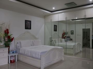 DIJUAL CEPAT BU RUMAH PUSPITA LOKA BSD CITY