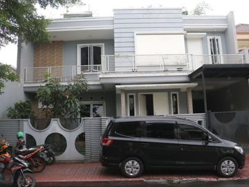 DIJUAL CEPAT BU RUMAH PUSPITA LOKA BSD CITY