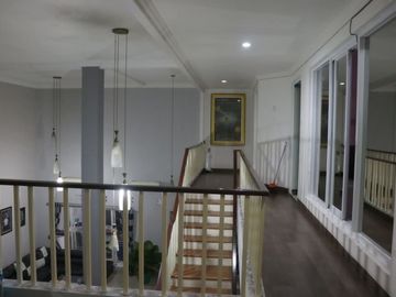 DIJUAL CEPAT BU RUMAH PUSPITA LOKA BSD CITY