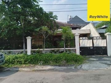 Rumah Dijual di Kertajaya Indah Surabaya