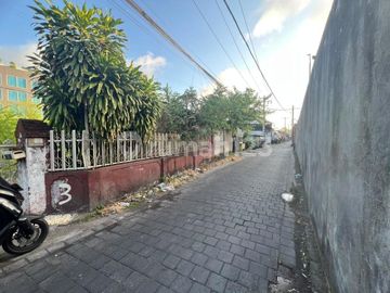 Premium Commercial Land For Sale - Tuban - Kuta, Bali