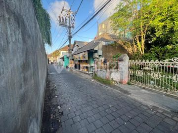 Premium Commercial Land For Sale - Tuban - Kuta, Bali