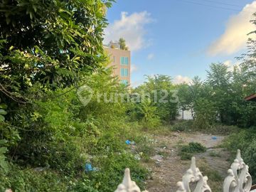 Premium Commercial Land For Sale - Tuban - Kuta, Bali