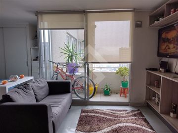 Departamento en Venta en Conde del maule / Toro Mazotte