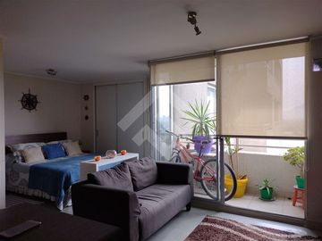 Departamento en Venta en Conde del maule / Toro Mazotte