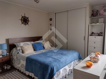 Departamento en Venta en Conde del maule / Toro Mazotte