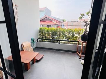 Dijual Rumah Bangun Baru Lokasi Di Bekasi Permai Bekasi Timur