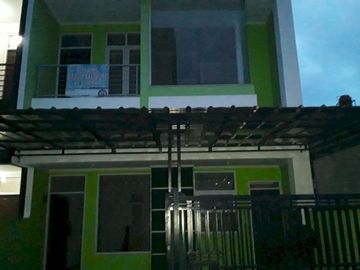 RUMAH SIAP HUNI DI ARCAMANIK CISARANTEN BANDUNG