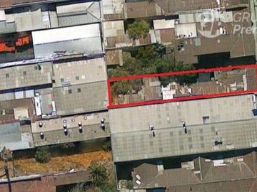 Sitio uso mixto con potencial comercial en venta en Santiago