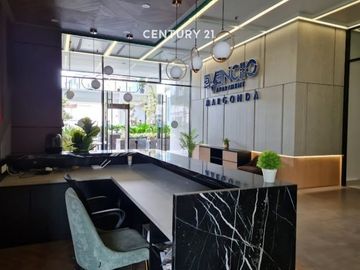Apartemen Evencio Margonda Studio Fully Furnished 3 Menit Ke UI
