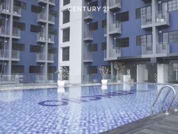 Apartemen Evencio Margonda Studio Fully Furnished 3 Menit Ke UI