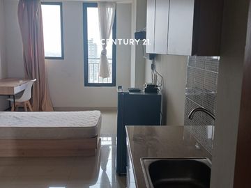 Apartemen Evencio Margonda Studio Fully Furnished 3 Menit Ke UI