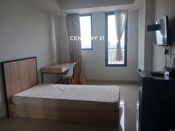 Apartemen Evencio Margonda Studio Fully Furnished 3 Menit Ke UI