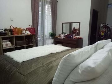 Rumah cantik kawaluyaan dekat kiaracondong, antapani, arcamanik bandung