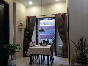 Rumah cantik kawaluyaan dekat kiaracondong, antapani, arcamanik bandung