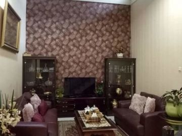 Rumah cantik kawaluyaan dekat kiaracondong, antapani, arcamanik bandung