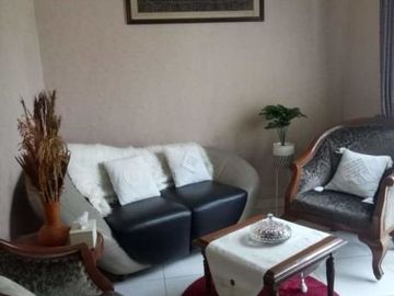 Rumah cantik kawaluyaan dekat kiaracondong, antapani, arcamanik bandung