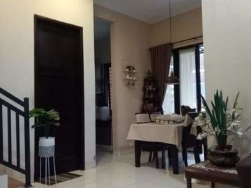 Rumah cantik kawaluyaan dekat kiaracondong, antapani, arcamanik bandung