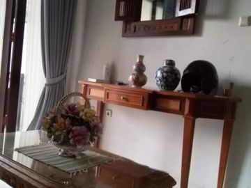 Rumah cantik kawaluyaan dekat kiaracondong, antapani, arcamanik bandung