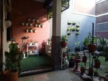Rumah cantik kawaluyaan dekat kiaracondong, antapani, arcamanik bandung