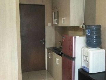 READY APARTMEN FULL FURNISH HARGA MULAI 3.5JUTAAN - TIFOLIA