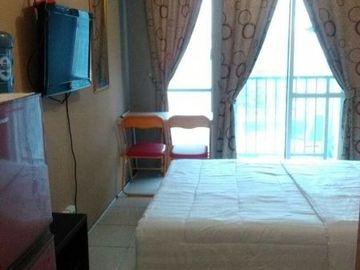 READY APARTMEN FULL FURNISH HARGA MULAI 3.5JUTAAN - TIFOLIA