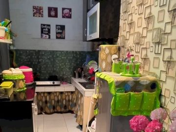 Rumah View Cantik Di Komplek Bukit Indah Rahayu Jatihandap Kota Bandung