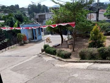 Rumah View Cantik Di Komplek Bukit Indah Rahayu Jatihandap Kota Bandung