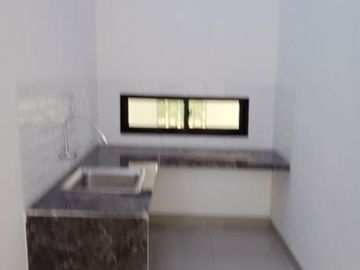 Rumah murah 2 lt 800 jt free biaya2 di Rangkapan Jaya Depok