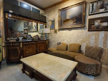 RUMAH BARU dan MEWAH at Jl SAWO CIPETE, JAKSEL, S.POOL, GAZEBO