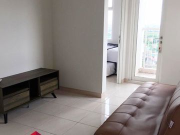 Disewakan Apartemen Springlake Azolla 2BR