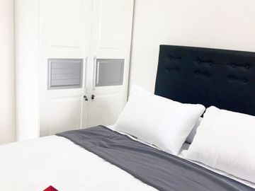 Disewakan Apartemen Springlake Azolla 2BR