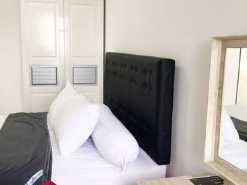 Disewakan Apartemen Springlake Azolla 2BR