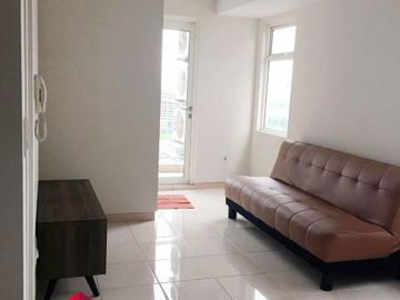 Disewakan Apartemen Springlake Azolla 2BR