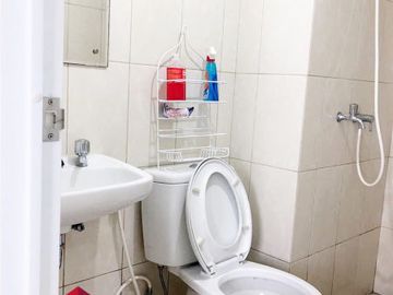 Disewakan Apartemen Springlake Azolla 2BR