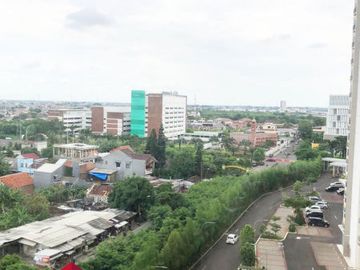Disewakan Apartemen Springlake Azolla 2BR