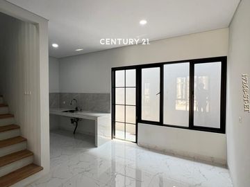 Dijual Rumah Brandnew Design Scandinavian Di Beji Depok