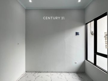 Dijual Rumah Brandnew Design Scandinavian Di Beji Depok