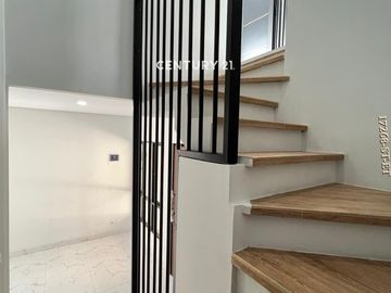 Dijual Rumah Brandnew Design Scandinavian Di Beji Depok