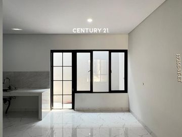 Dijual Rumah Brandnew Design Scandinavian Di Beji Depok
