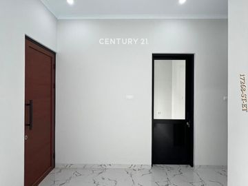 Dijual Rumah Brandnew Design Scandinavian Di Beji Depok