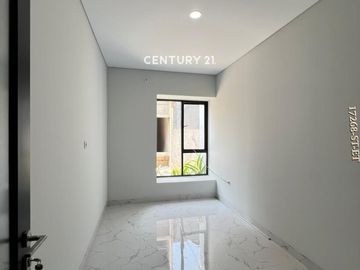 Dijual Rumah Brandnew Design Scandinavian Di Beji Depok