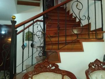 casa en venta en iberia. Cod V4225