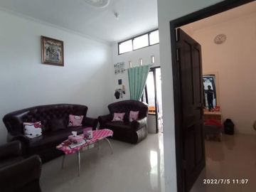 Dijual Rumah Cantik Eks.Homestay Di Lempongsari, Timur Hotel Alana